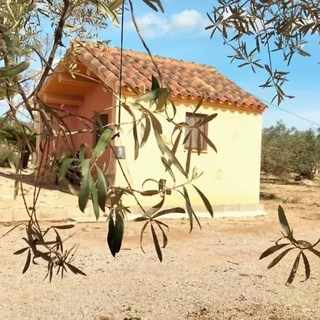 Chalet Caseta 