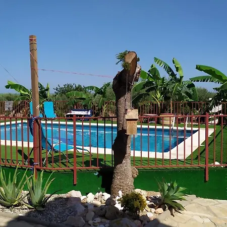 Chalet Caseta 