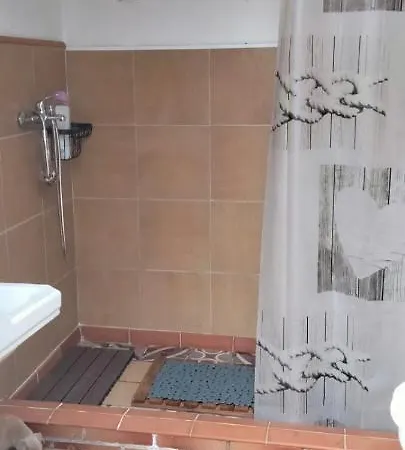 Chalet Caseta 