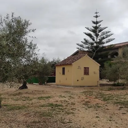 Chalet Caseta 